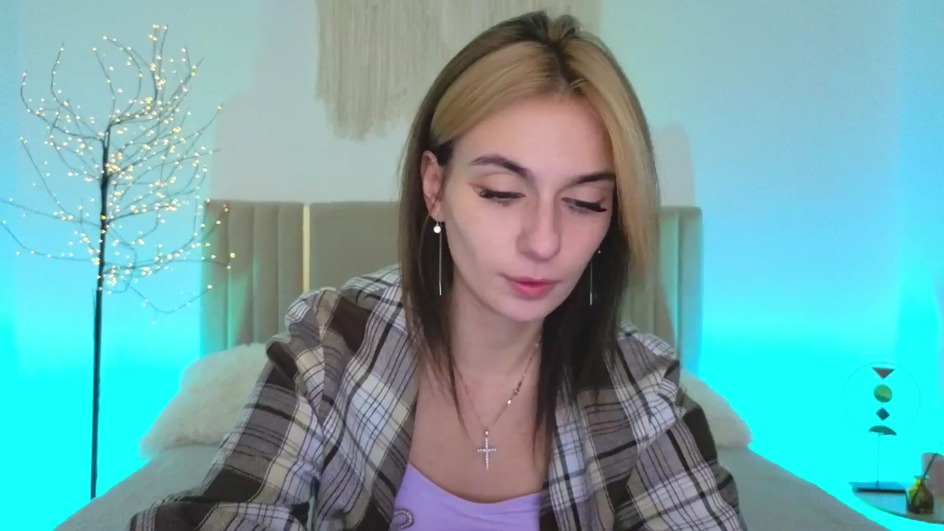Gallery image thumbnail from M1ss_arina's myfreecams stream on, 03/11/2026, 01:17 image 3 of 20