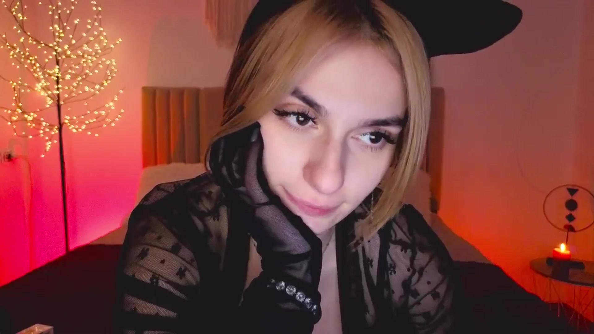 Gallery image thumbnail from M1ss_arina's myfreecams stream on, 03/15/2026, 01:34 image 19 of 20