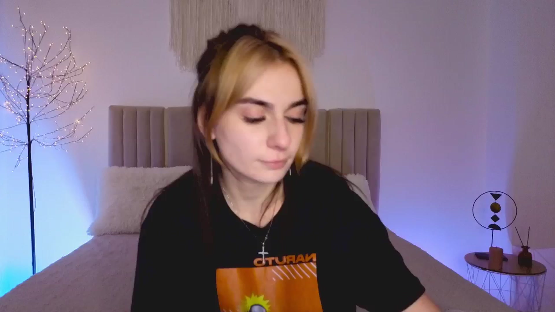 Gallery image thumbnail from M1ss_arina's myfreecams stream on, 03/15/2026, 22:48 image 1 of 20