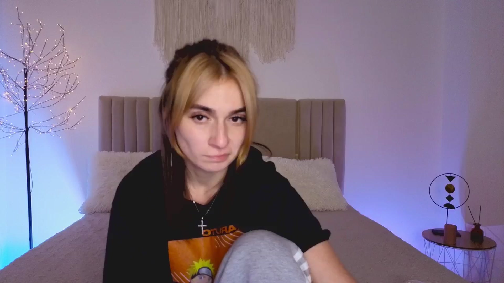 Gallery image thumbnail from M1ss_arina's myfreecams stream on, 03/15/2026, 22:48 image 9 of 20
