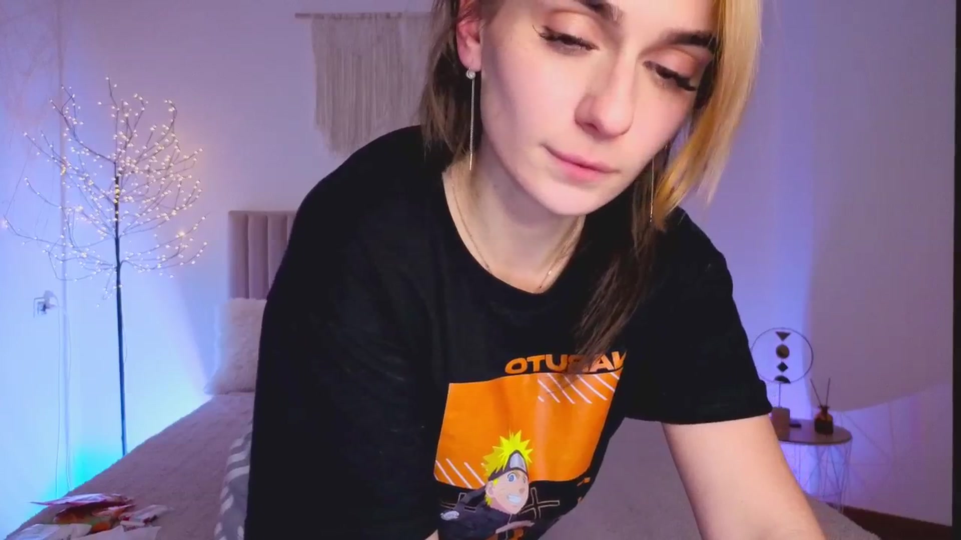Gallery image thumbnail from M1ss_arina's myfreecams stream on, 03/16/2026, 02:24 image 4 of 20