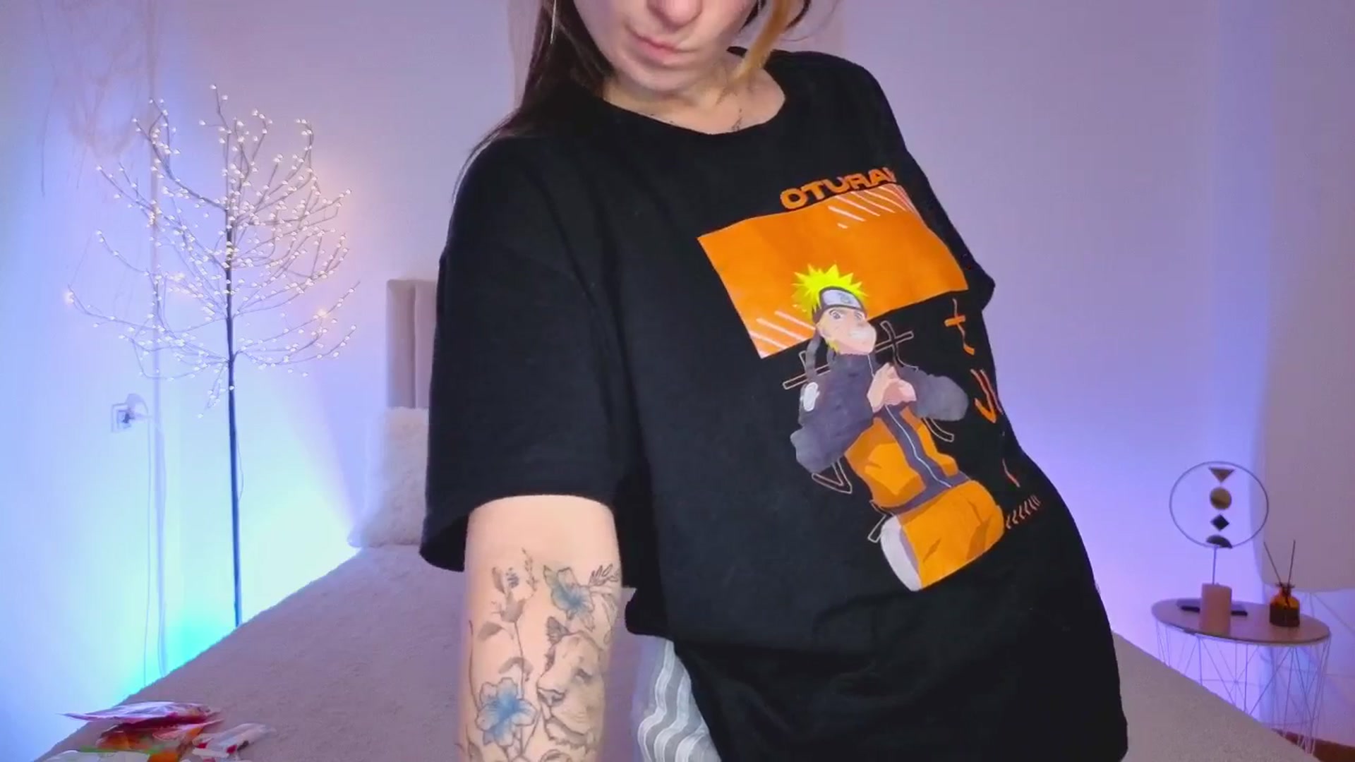 Gallery image thumbnail from M1ss_arina's myfreecams stream on, 03/16/2026, 02:24 image 5 of 20