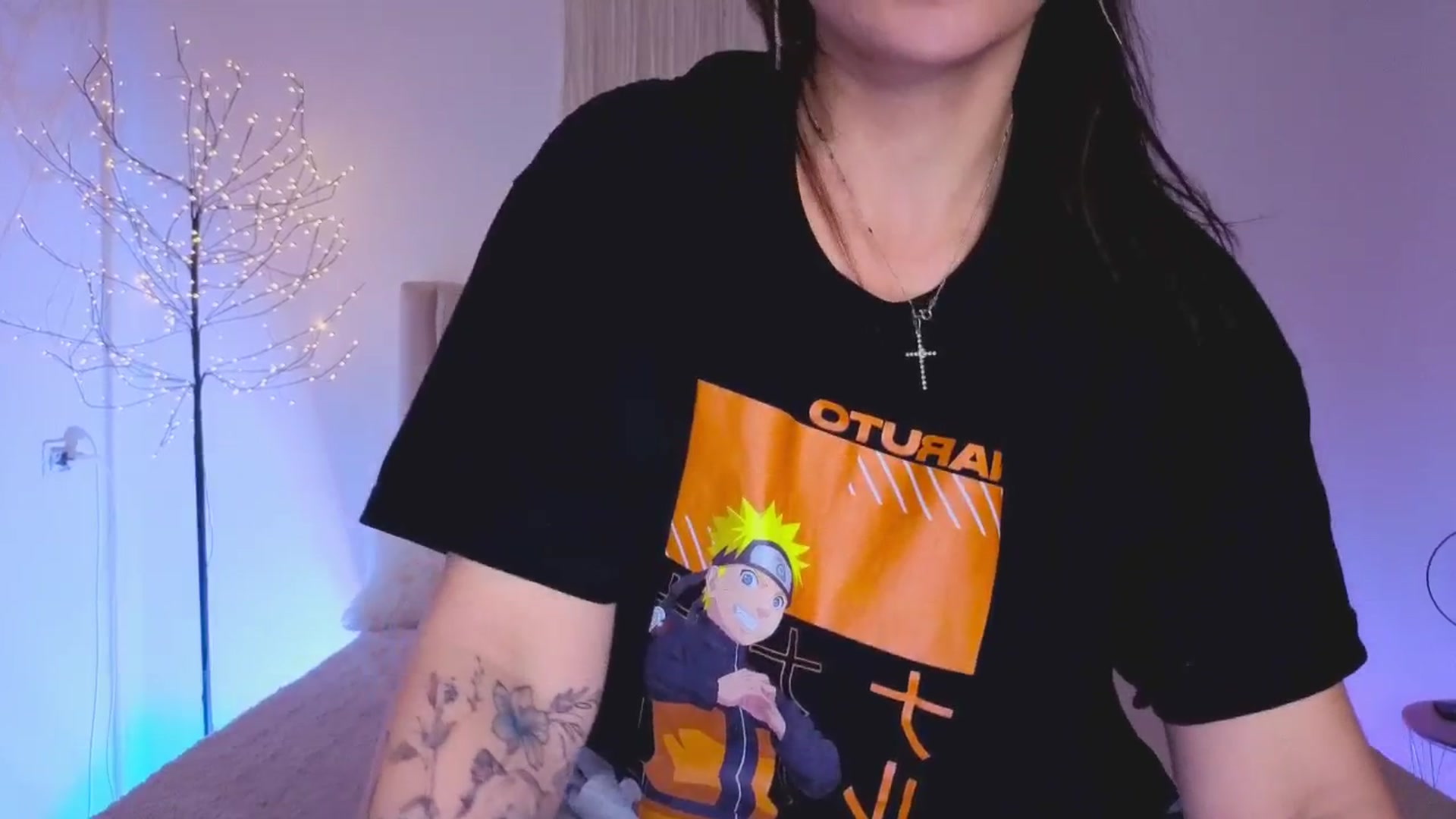 Gallery image thumbnail from M1ss_arina's myfreecams stream on, 03/16/2026, 02:24 image 2 of 20