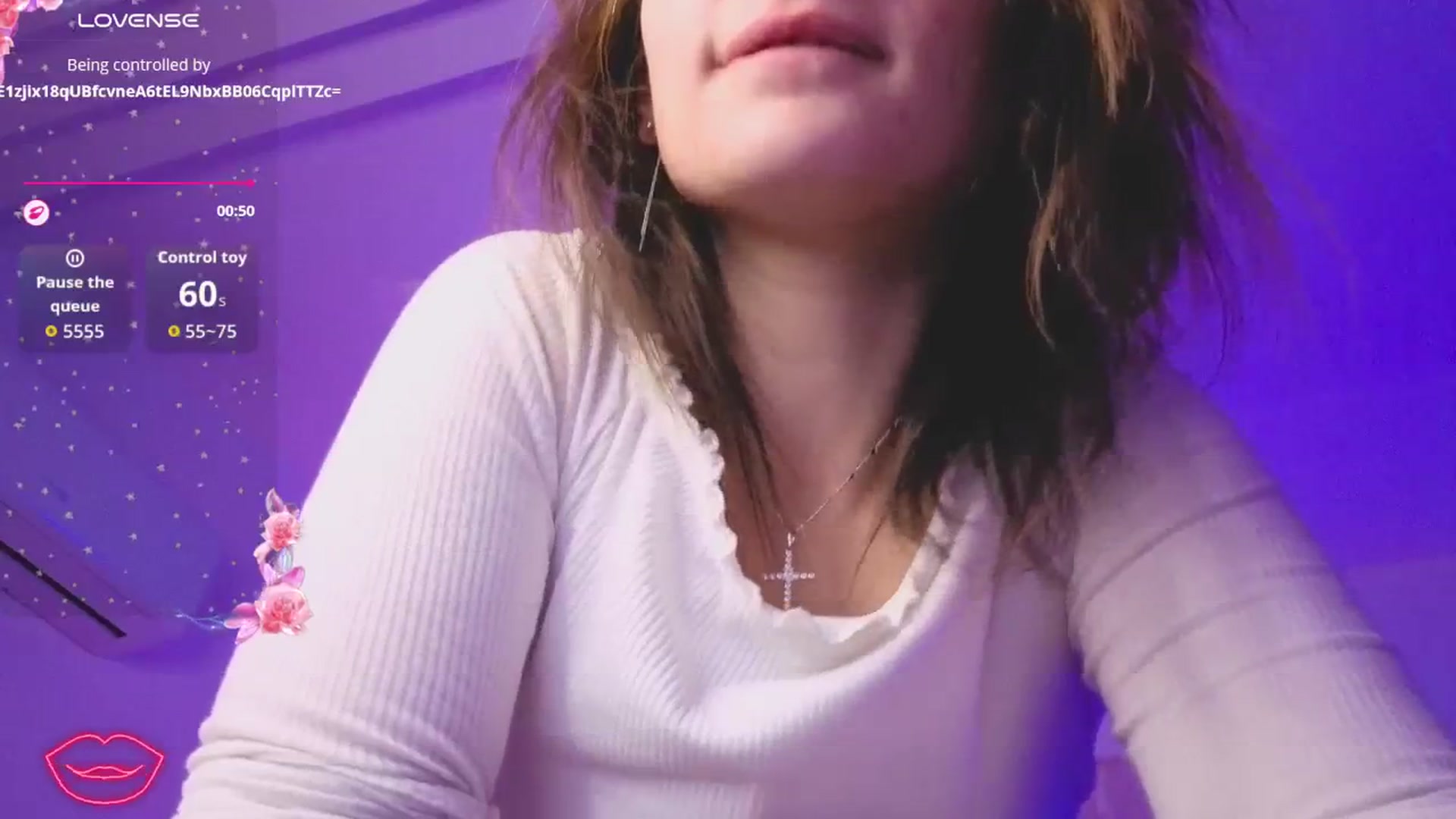 Gallery image thumbnail from M1ss_arina's myfreecams stream on, 03/18/2026, 01:27 image 7 of 20