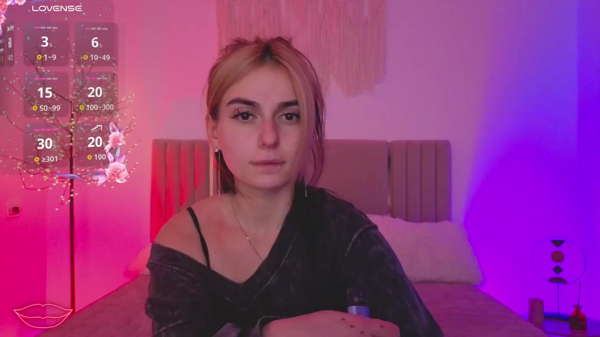 Gallery image thumbnail from M1ss_arina's myfreecams stream on, 03/21/2026, 02:57 image 8 of 20
