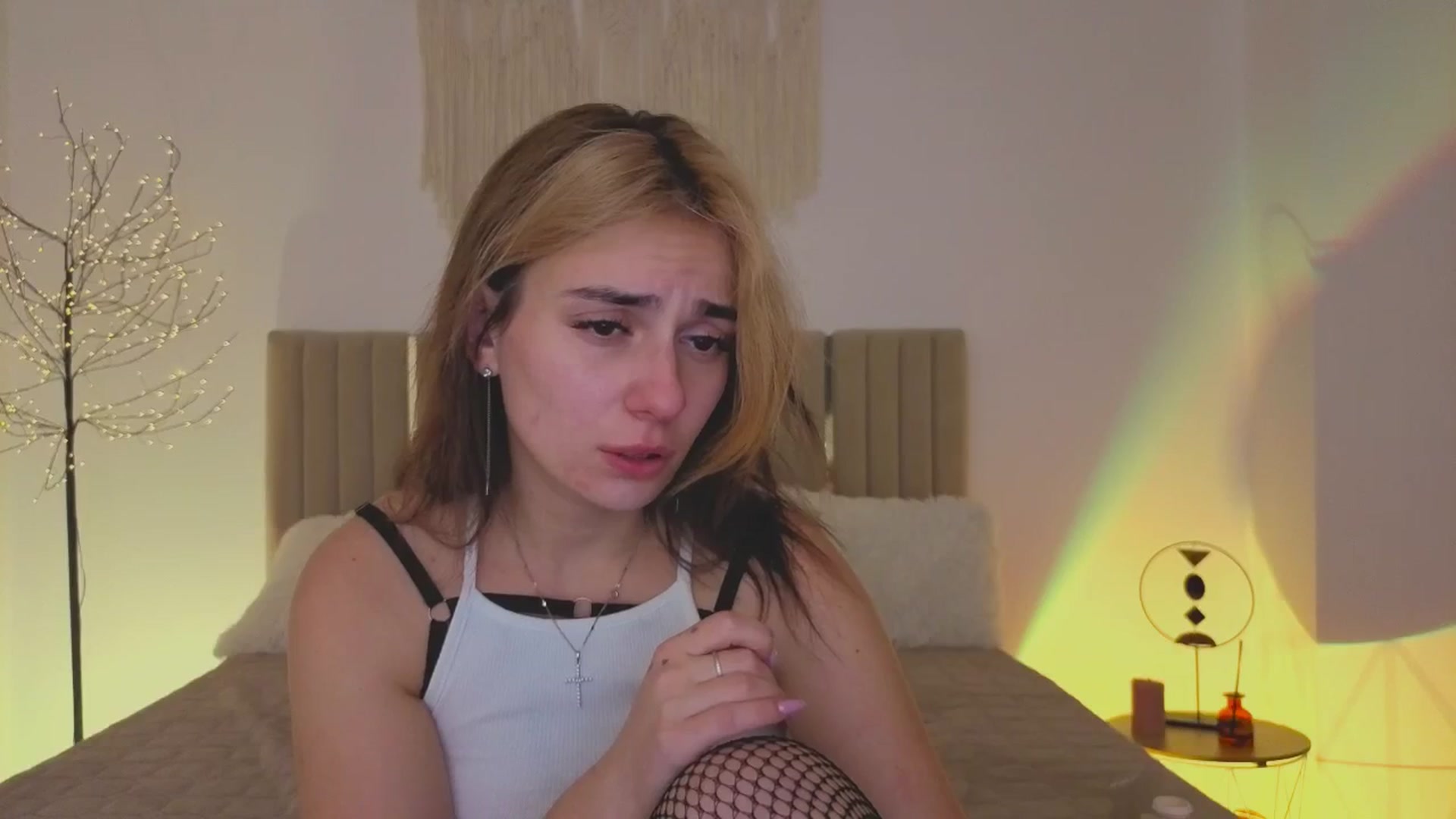 Gallery image thumbnail from M1ss_arina's myfreecams stream on, 03/22/2026, 04:05 image 20 of 20