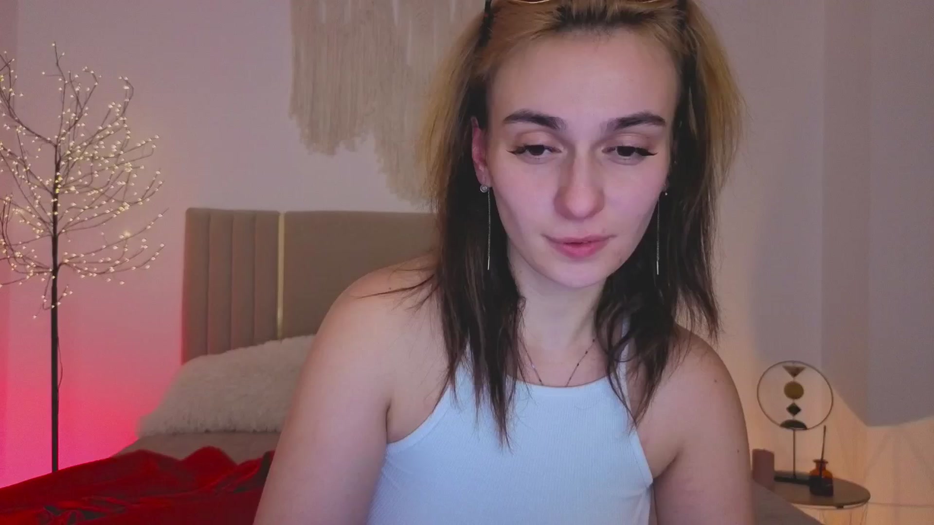 Gallery image thumbnail from M1ss_arina's myfreecams stream on, 03/23/2026, 02:10 image 1 of 20