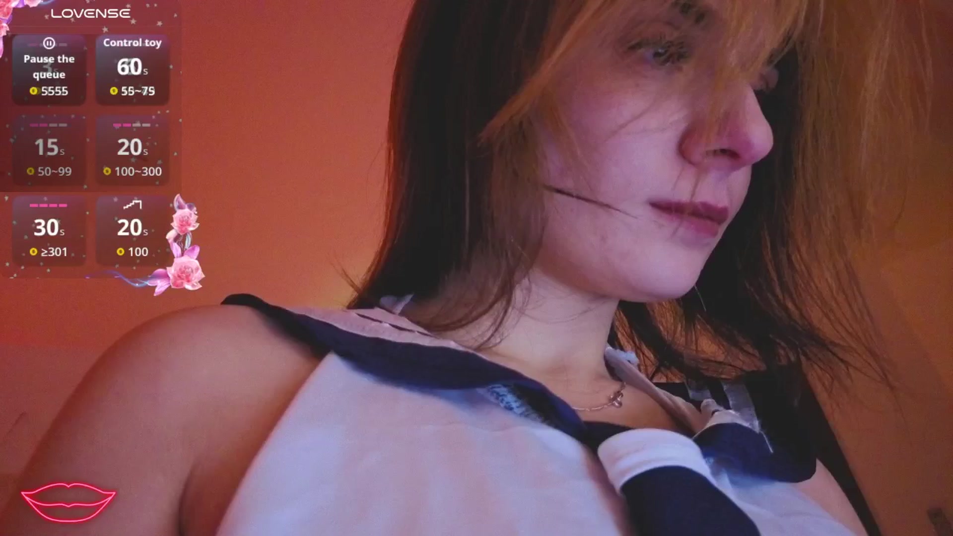 Gallery image thumbnail from M1ss_arina's myfreecams stream on, 03/23/2026, 02:26 image 1 of 20