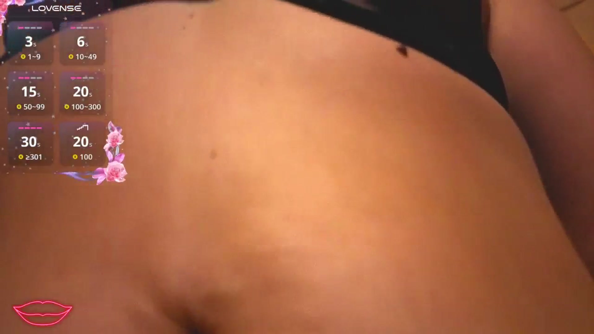 Gallery image thumbnail from M1ss_arina's myfreecams stream on, 03/25/2026, 01:24 image 17 of 20