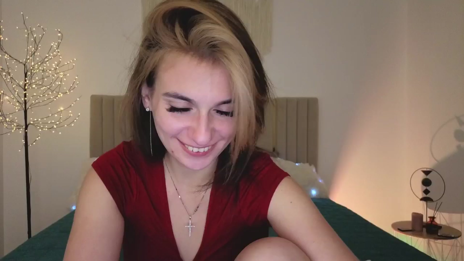 Gallery image thumbnail from M1ss_arina's myfreecams stream on, 04/02/2026, 02:39 image 2 of 20