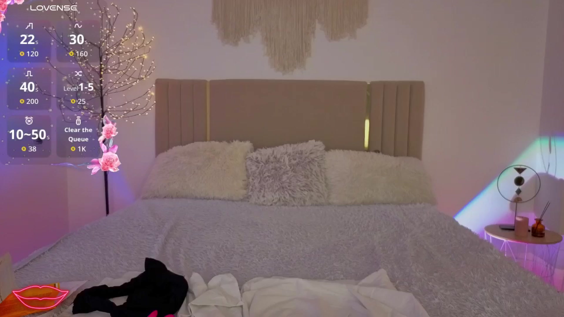 Gallery image thumbnail from M1ss_arina's myfreecams stream on, 04/07/2026, 02:29 image 18 of 20