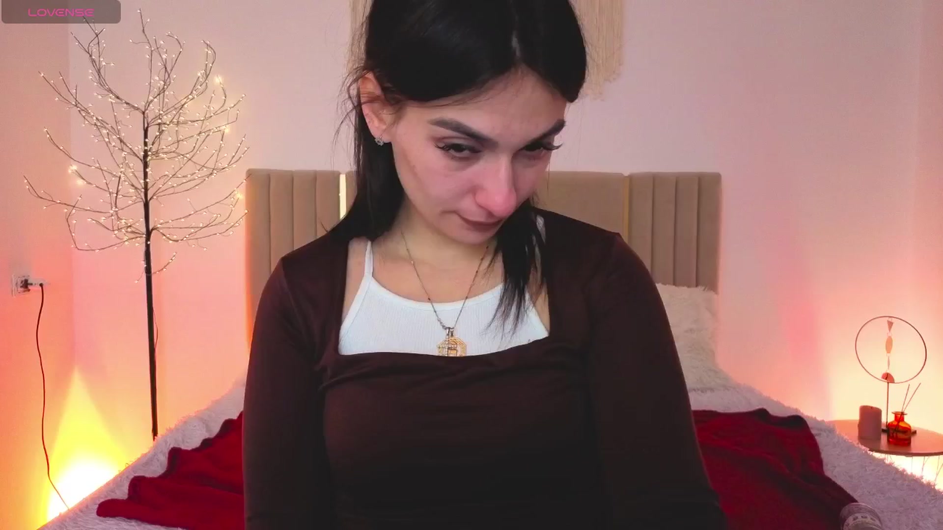 Gallery image thumbnail from M1ss_arina's myfreecams stream on, 04/15/2026, 23:44 image 6 of 20