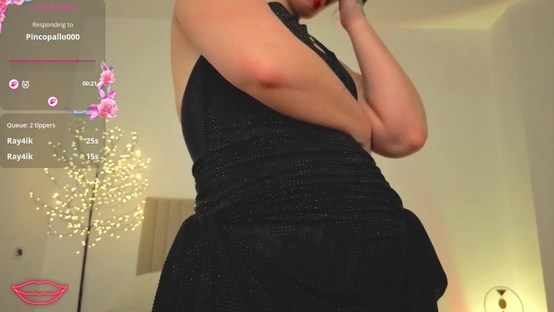 Gallery image thumbnail from M1ss_arina's myfreecams stream on, 04/18/2026, 03:14 image 17 of 20