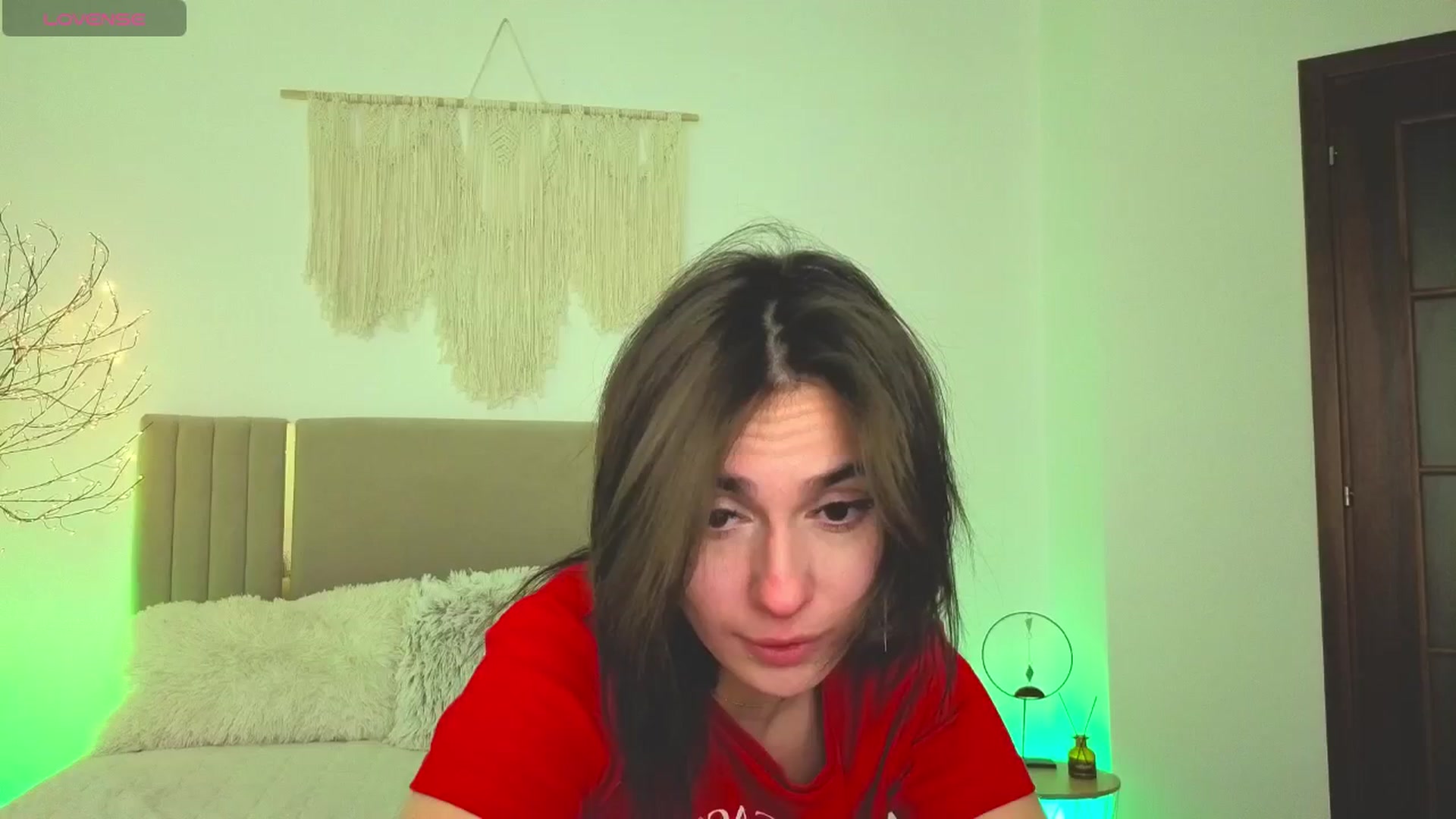Gallery image thumbnail from M1ss_arina's myfreecams stream on, 04/23/2026, 23:24 image 15 of 20