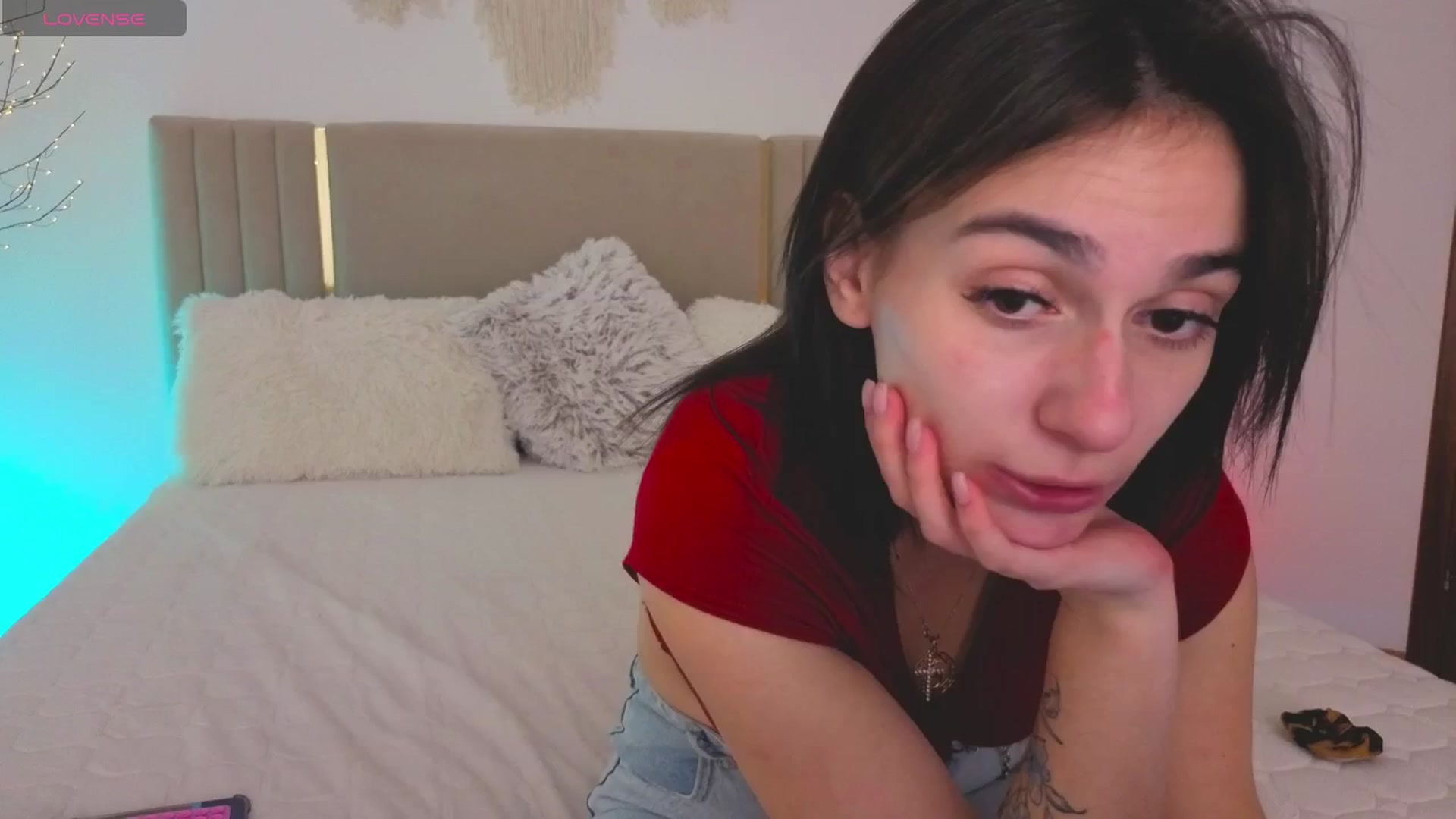 Gallery image thumbnail from M1ss_arina's myfreecams stream on, 04/30/2026, 12:06 image 2 of 20