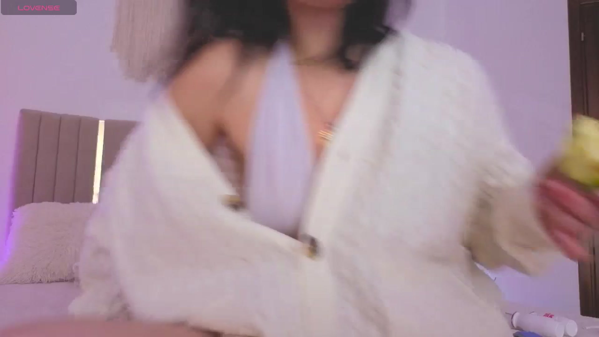 Gallery image thumbnail from M1ss_arina's myfreecams stream on, 05/03/2026, 24:05 image 18 of 20