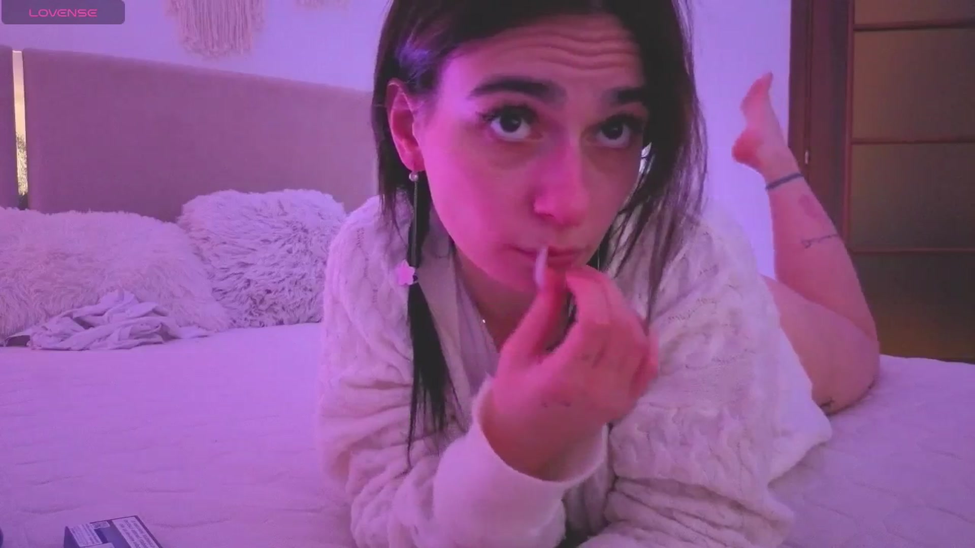 Gallery image thumbnail from M1ss_arina's myfreecams stream on, 05/03/2026, 03:06 image 3 of 20