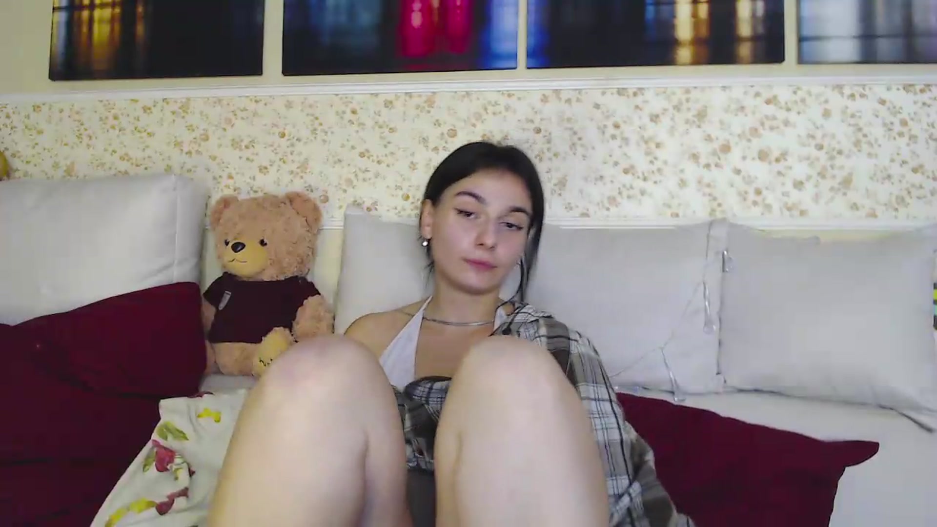 Gallery image thumbnail from M1ss_arina's myfreecams stream on, 06/09/2026, 23:59 image 13 of 20