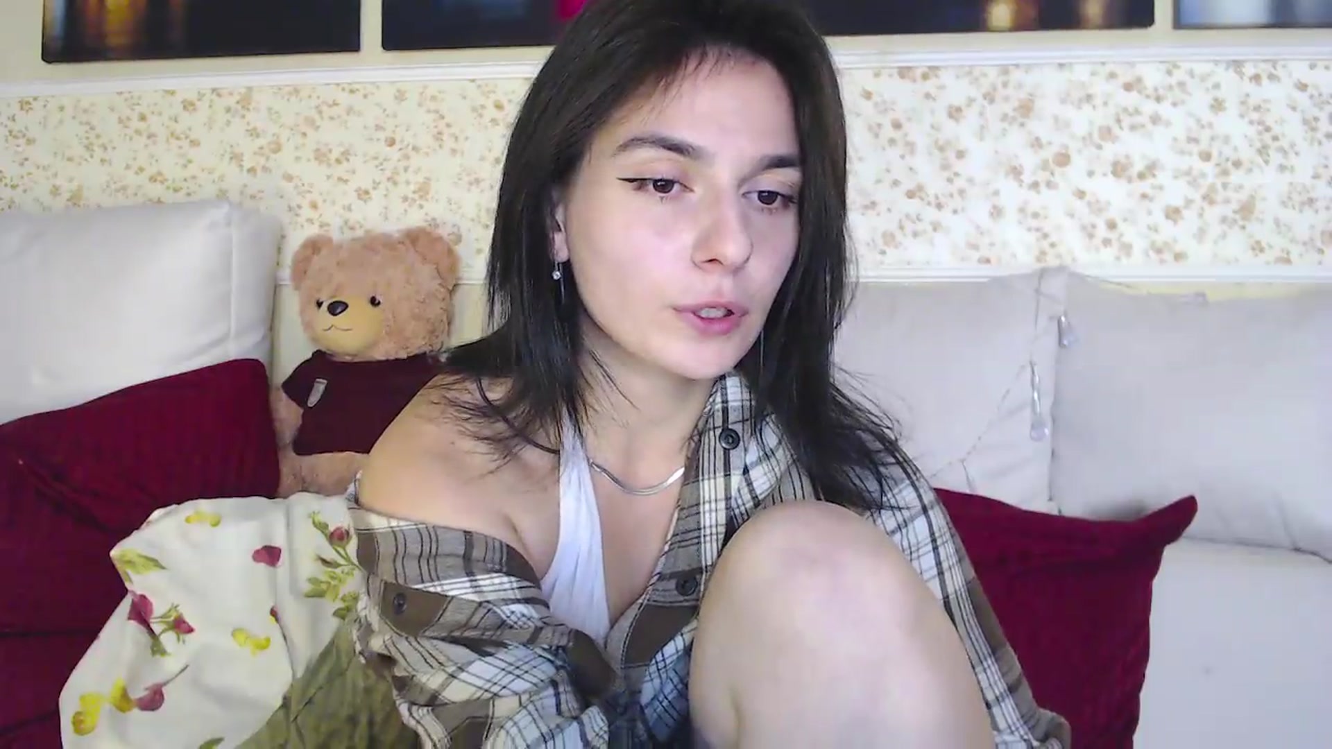 Gallery image thumbnail from M1ss_arina's myfreecams stream on, 06/09/2026, 23:59 image 2 of 20