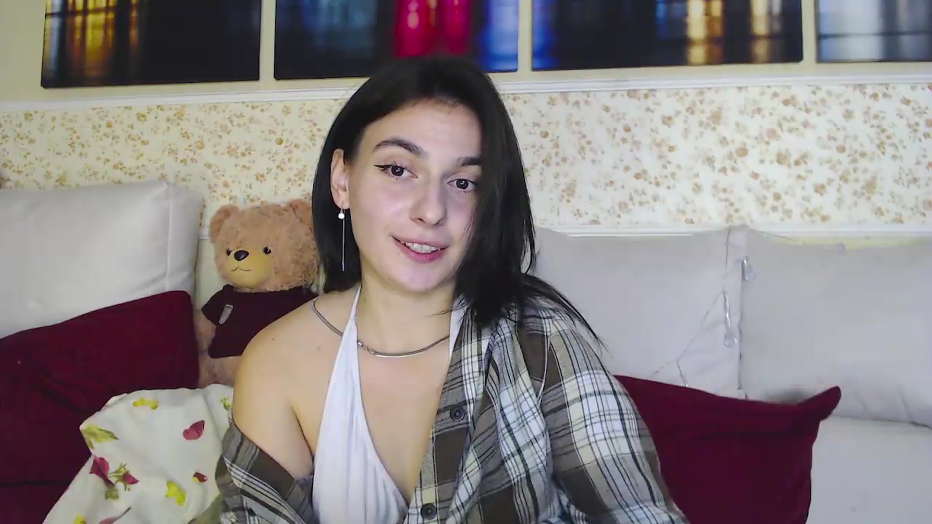 Gallery image thumbnail from M1ss_arina's myfreecams stream on, 06/09/2026, 23:59 image 5 of 20
