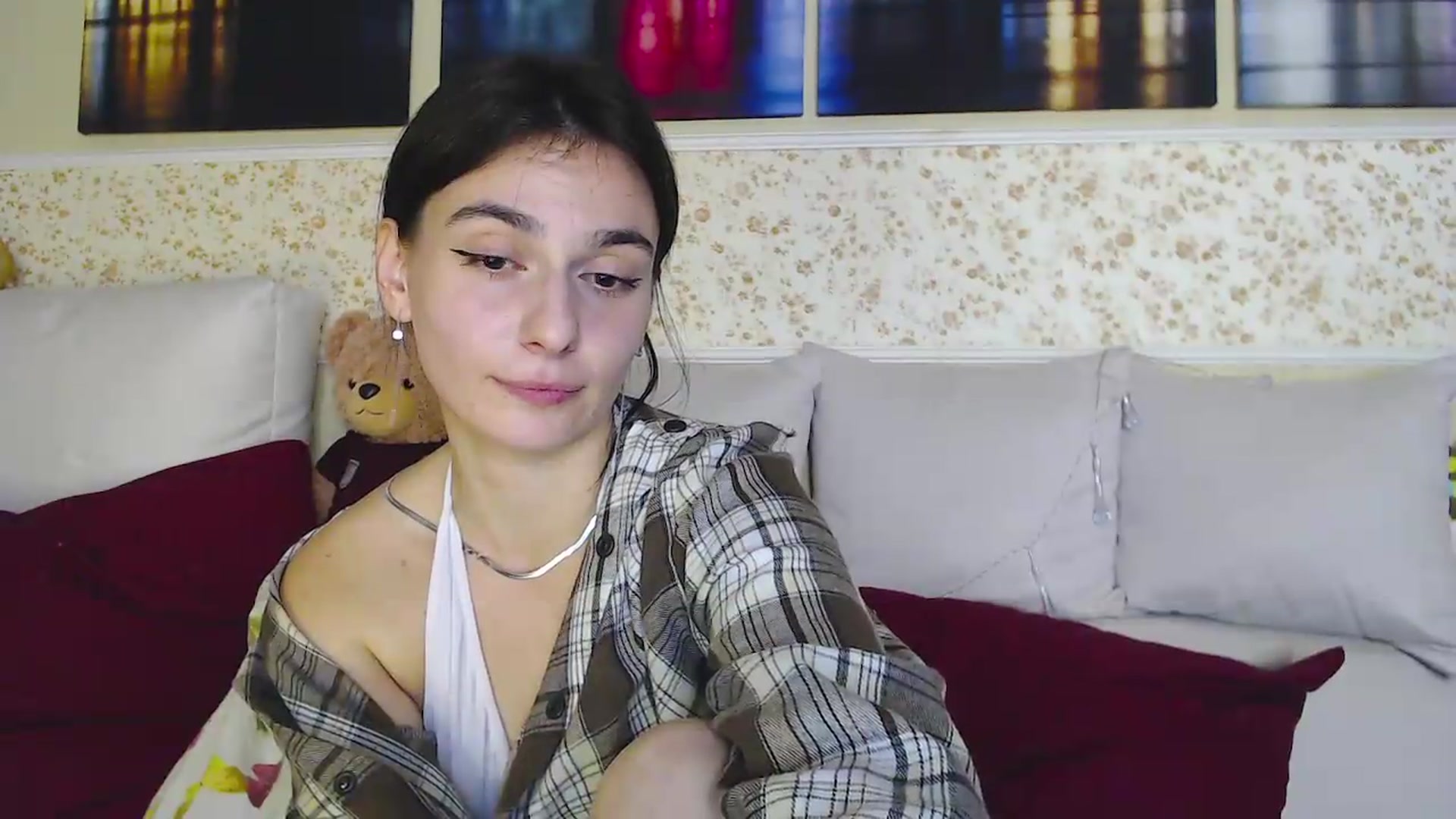 Gallery image thumbnail from M1ss_arina's myfreecams stream on, 06/09/2026, 23:59 image 12 of 20