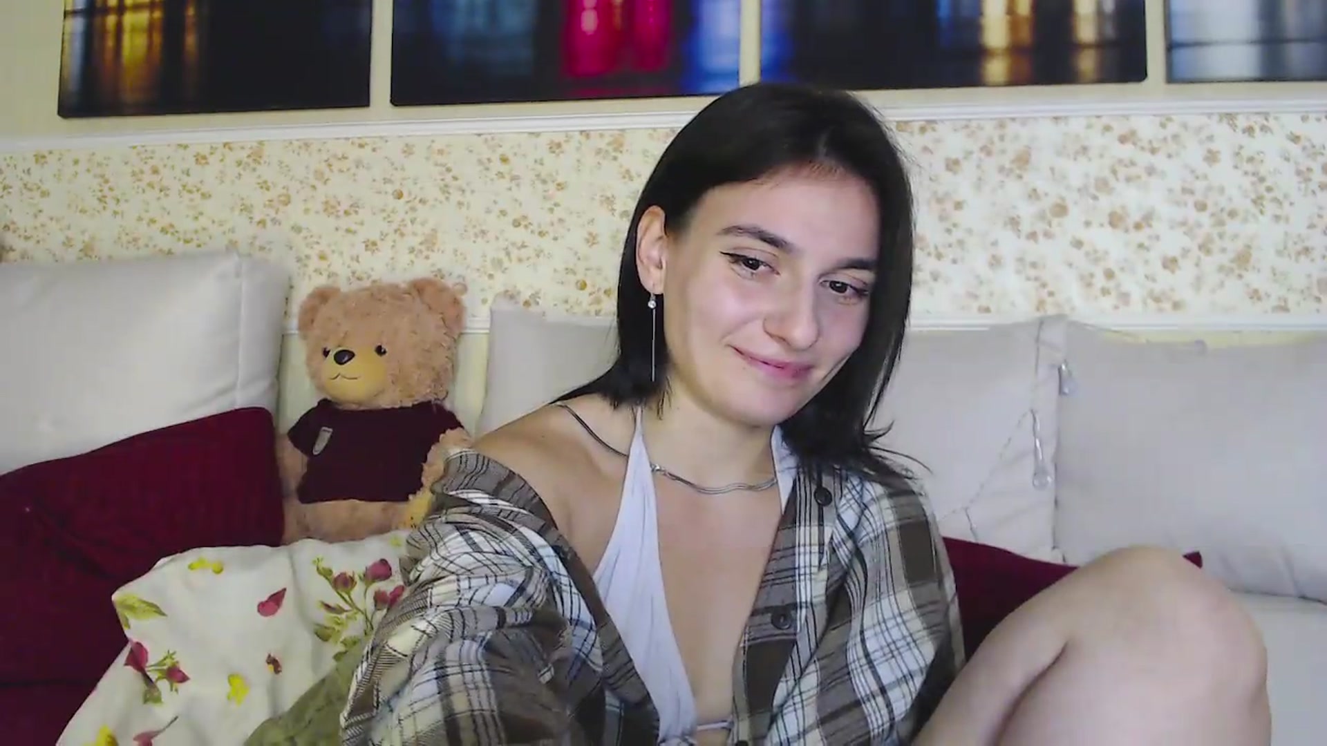 Gallery image thumbnail from M1ss_arina's myfreecams stream on, 06/09/2026, 23:59 image 6 of 20