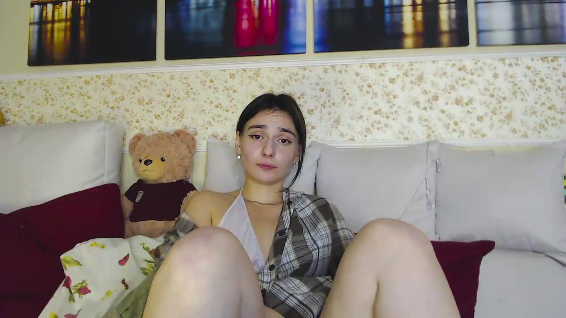 Gallery image thumbnail from M1ss_arina's myfreecams stream on, 06/09/2026, 23:59 image 10 of 20