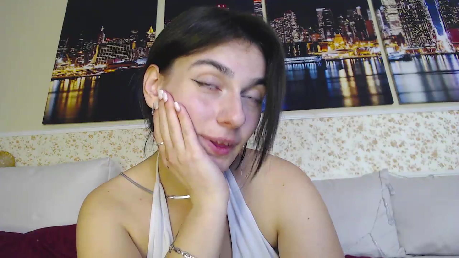 Gallery image thumbnail from M1ss_arina's myfreecams stream on, 06/09/2026, 23:59 image 20 of 20