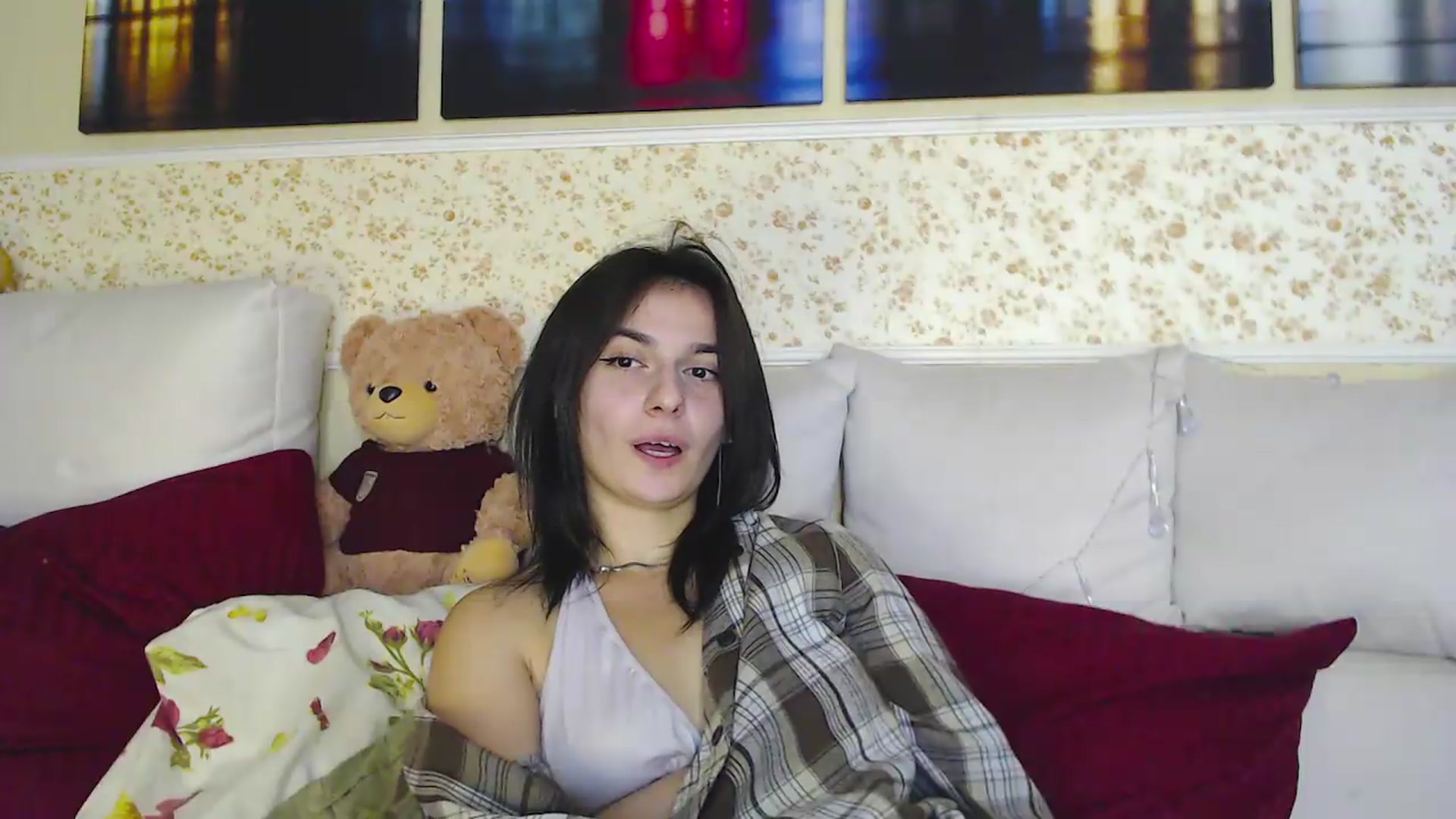 Gallery image thumbnail from M1ss_arina's myfreecams stream on, 06/09/2026, 23:59 image 8 of 20