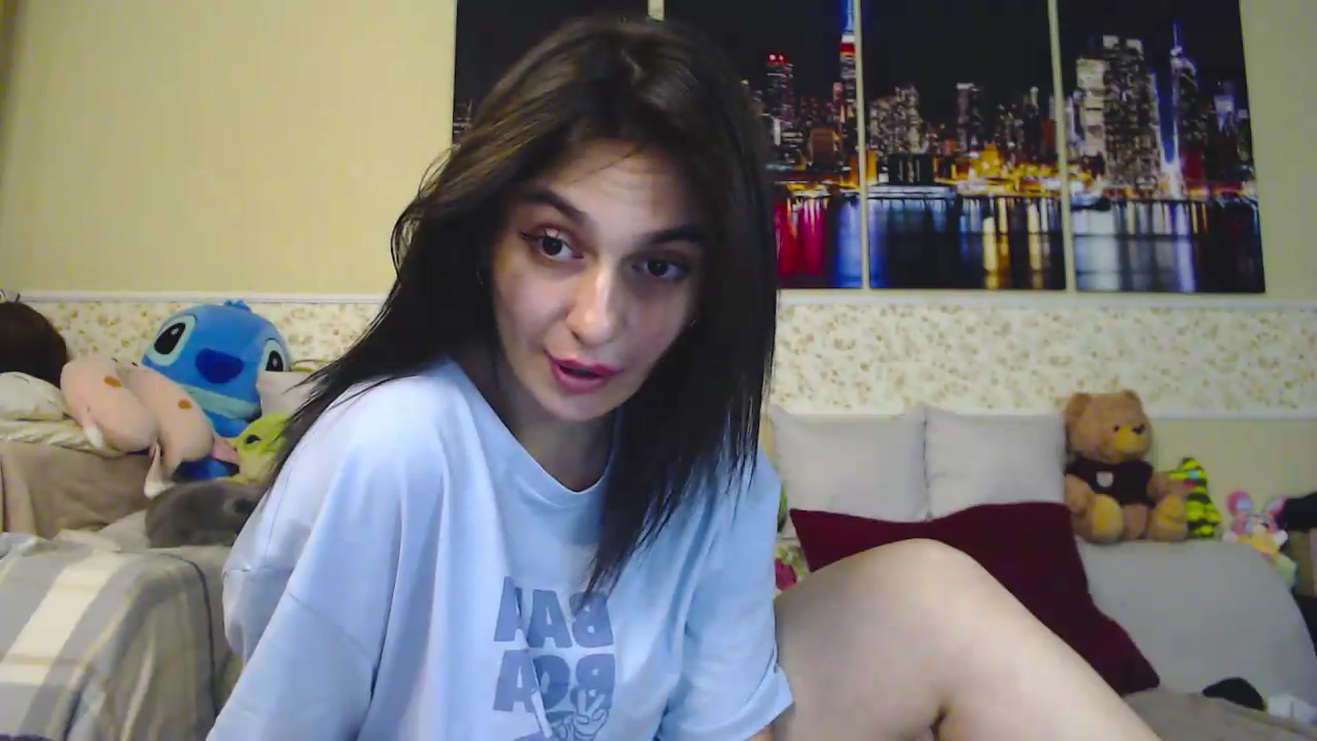 Gallery image thumbnail from M1ss_arina's myfreecams stream on, 06/18/2026, 22:14 image 9 of 20