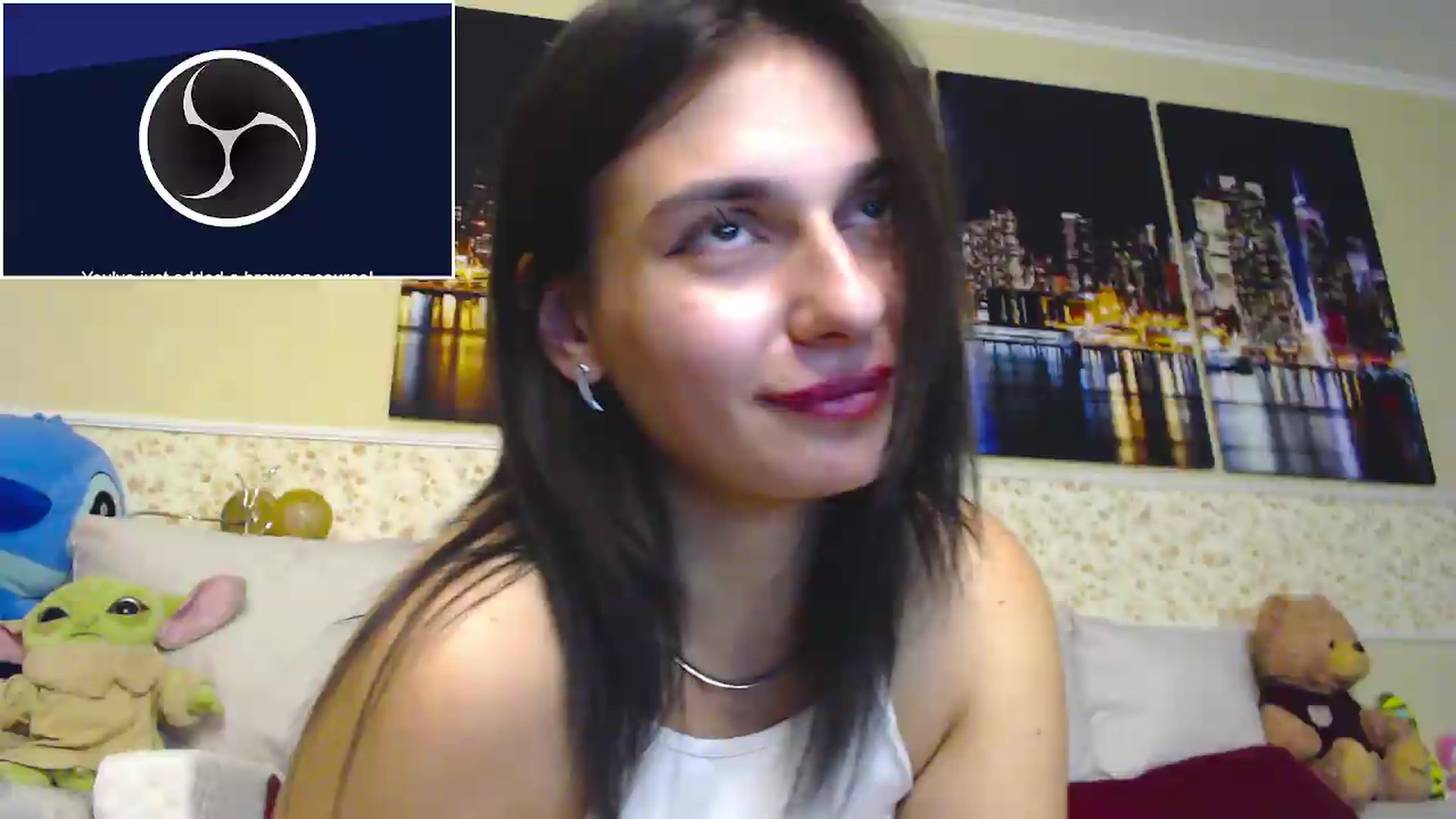 Gallery image thumbnail from M1ss_arina's myfreecams stream on, 06/18/2026, 23:58 image 20 of 20