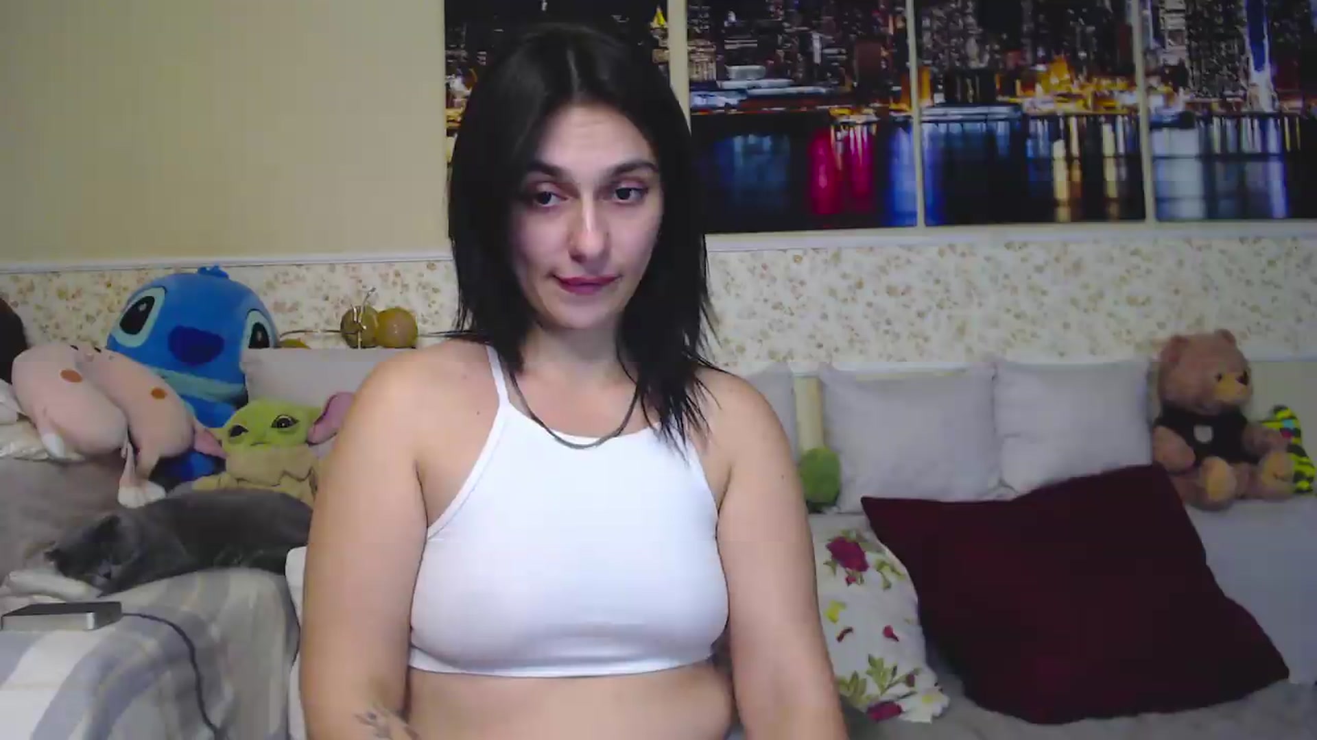 Gallery image thumbnail from M1ss_arina's myfreecams stream on, 06/18/2026, 23:58 image 7 of 20