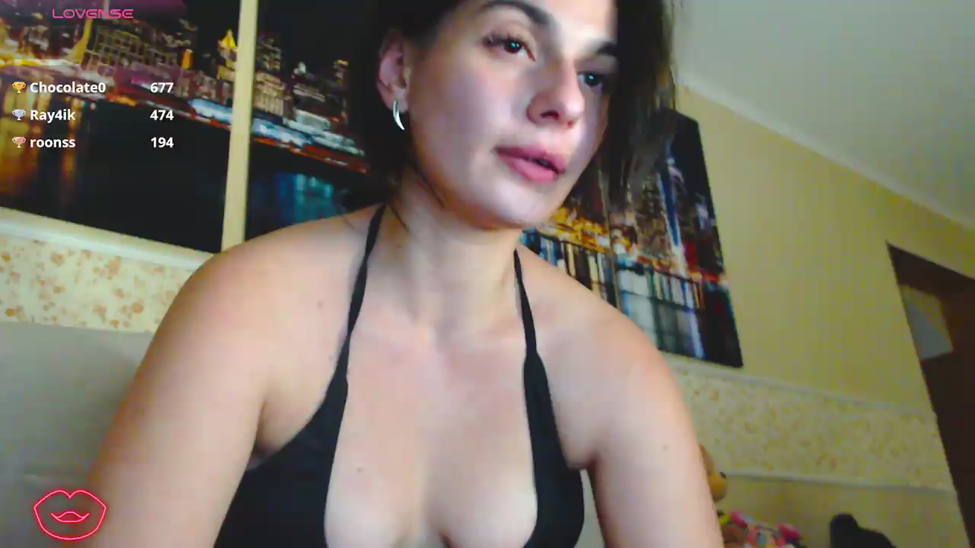 Gallery image thumbnail from M1ss_arina's myfreecams stream on, 06/21/2026, 01:49 image 1 of 20