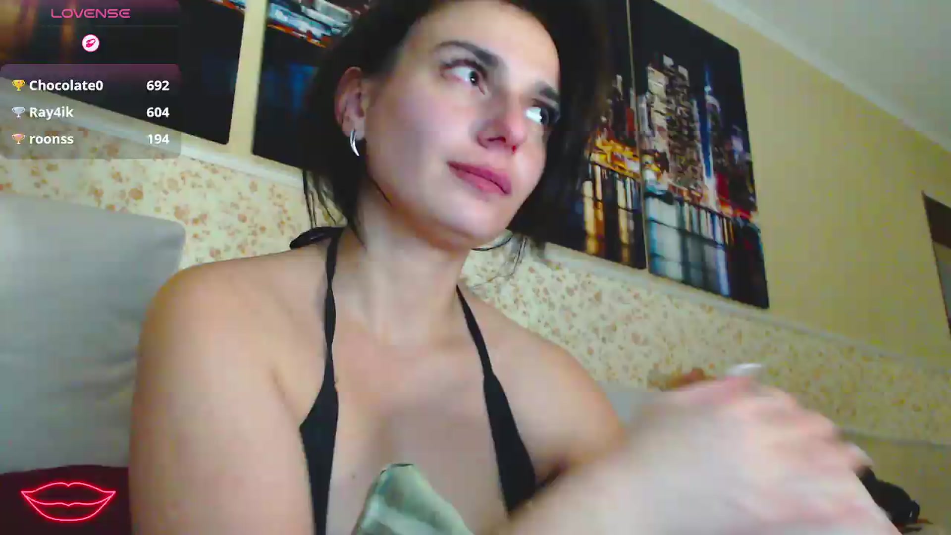 Gallery image thumbnail from M1ss_arina's myfreecams stream on, 06/21/2026, 01:49 image 10 of 20