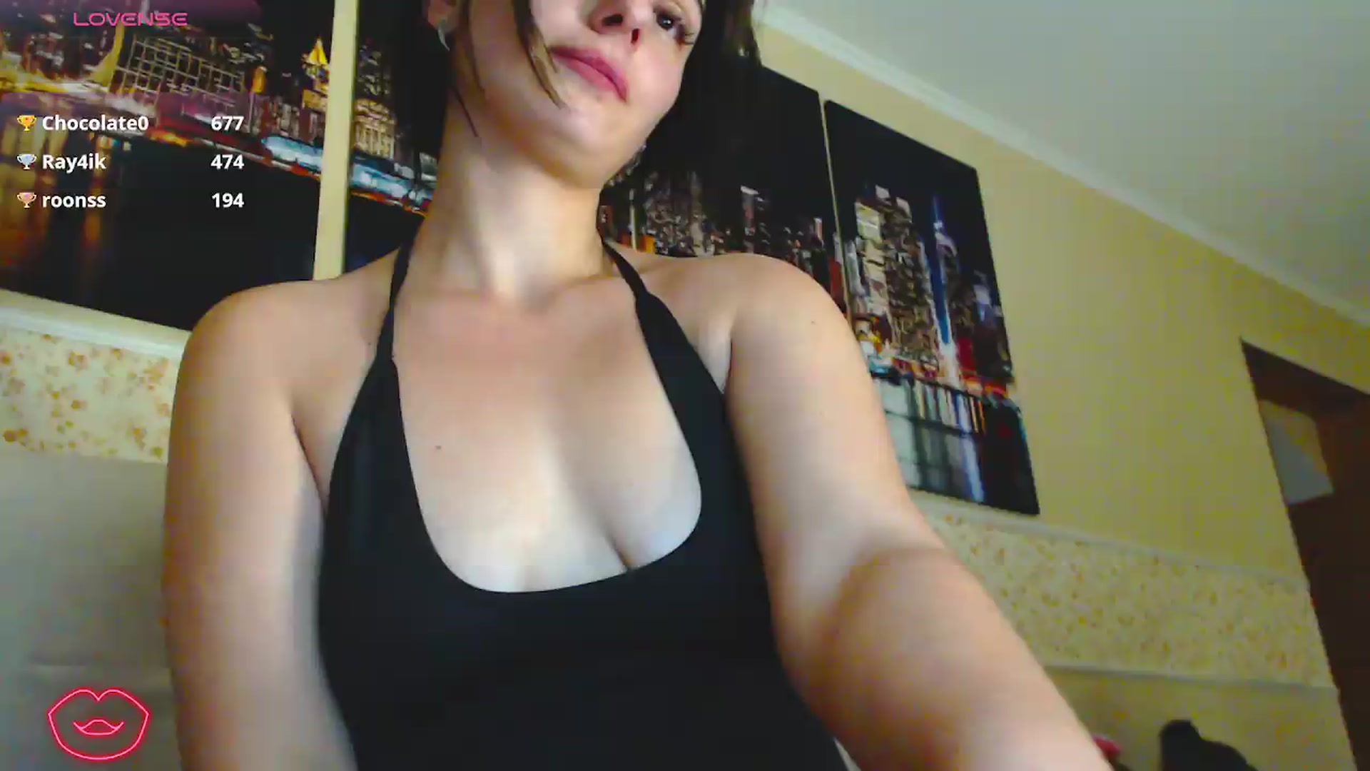 Gallery image thumbnail from M1ss_arina's myfreecams stream on, 06/21/2026, 01:49 image 2 of 20