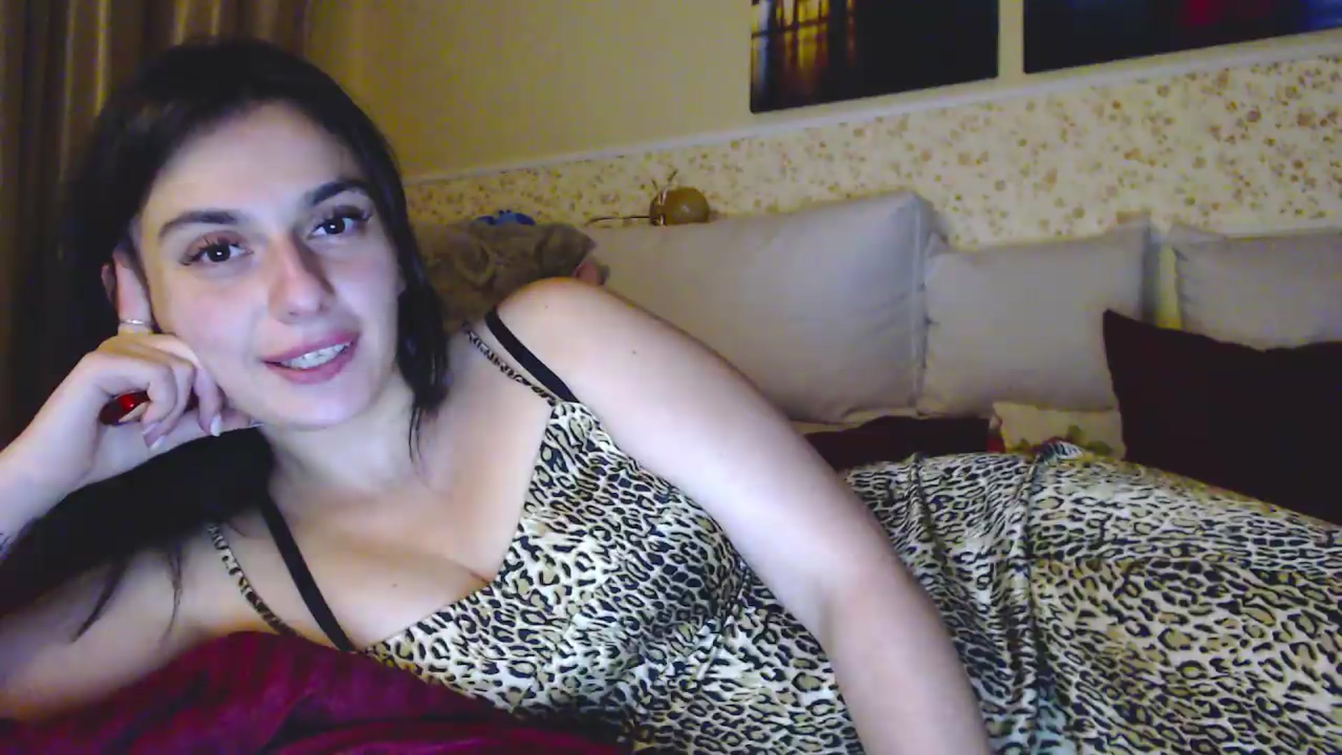 Gallery image thumbnail from M1ss_arina's myfreecams stream on, 06/21/2026, 23:34 image 2 of 20