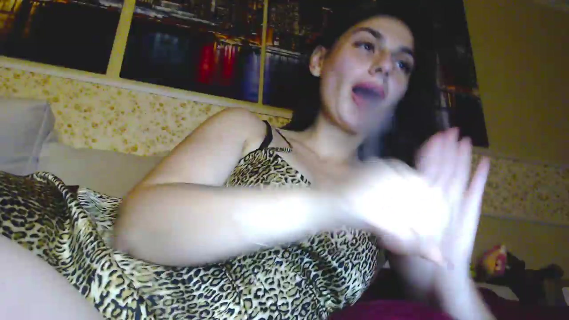 Gallery image thumbnail from M1ss_arina's myfreecams stream on, 06/21/2026, 23:34 image 20 of 20