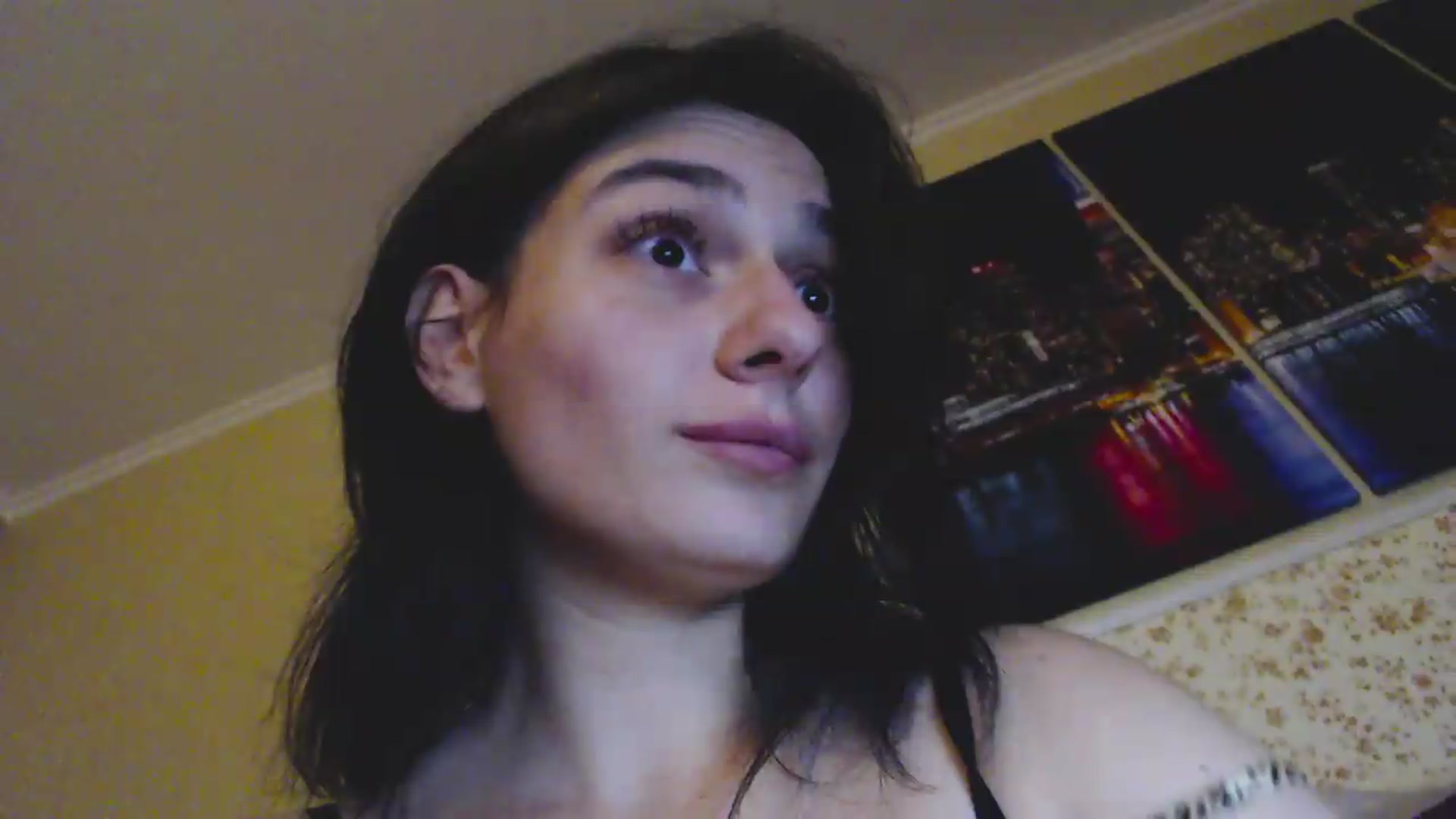 Gallery image thumbnail from M1ss_arina's myfreecams stream on, 06/21/2026, 23:34 image 6 of 20