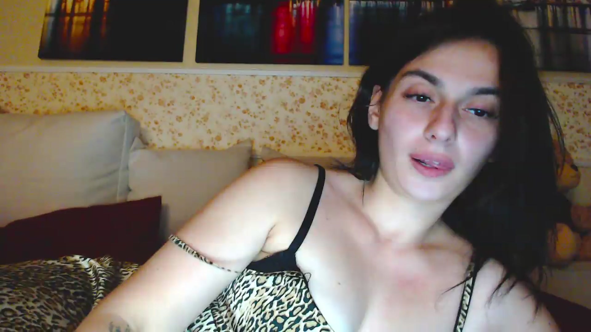 Gallery image thumbnail from M1ss_arina's myfreecams stream on, 06/21/2026, 23:34 image 10 of 20