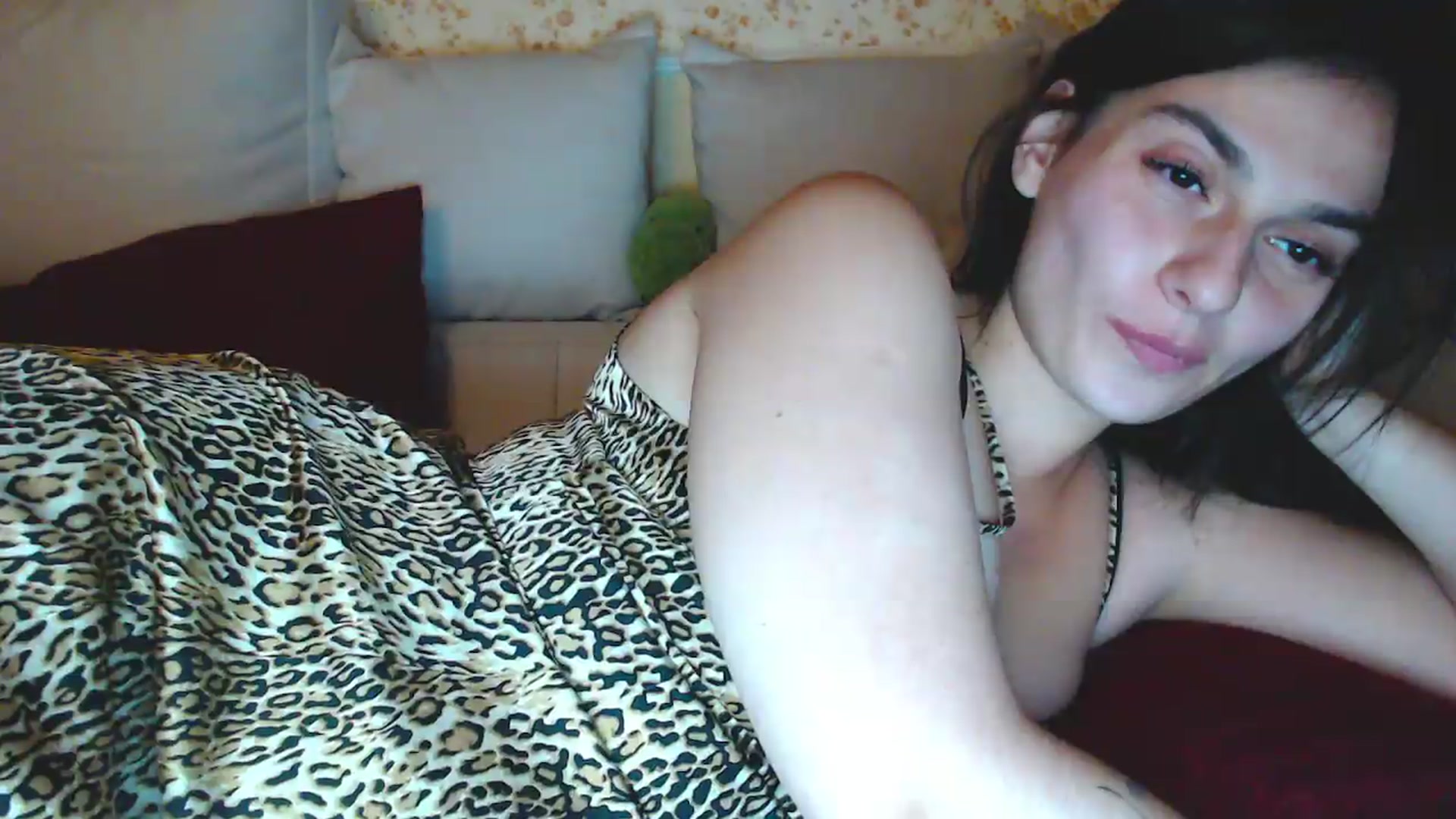 Gallery image thumbnail from M1ss_arina's myfreecams stream on, 06/21/2026, 23:34 image 16 of 20