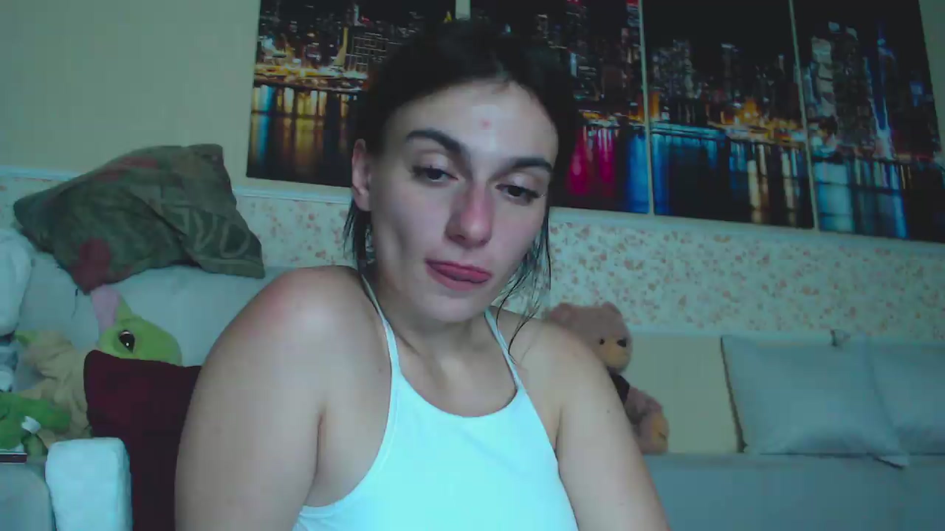 Gallery image thumbnail from M1ss_arina's myfreecams stream on, 06/24/2026, 24:46 image 19 of 20