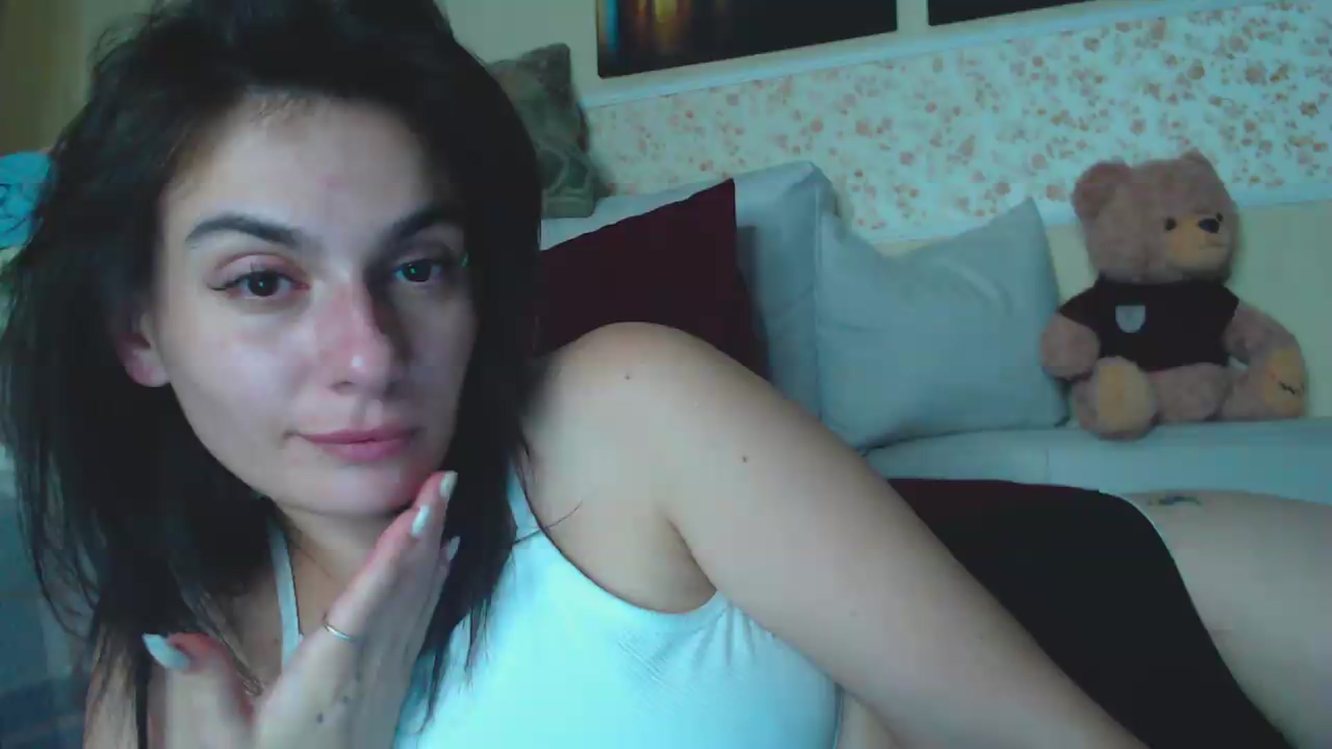 Gallery image thumbnail from M1ss_arina's myfreecams stream on, 06/24/2026, 24:46 image 6 of 20