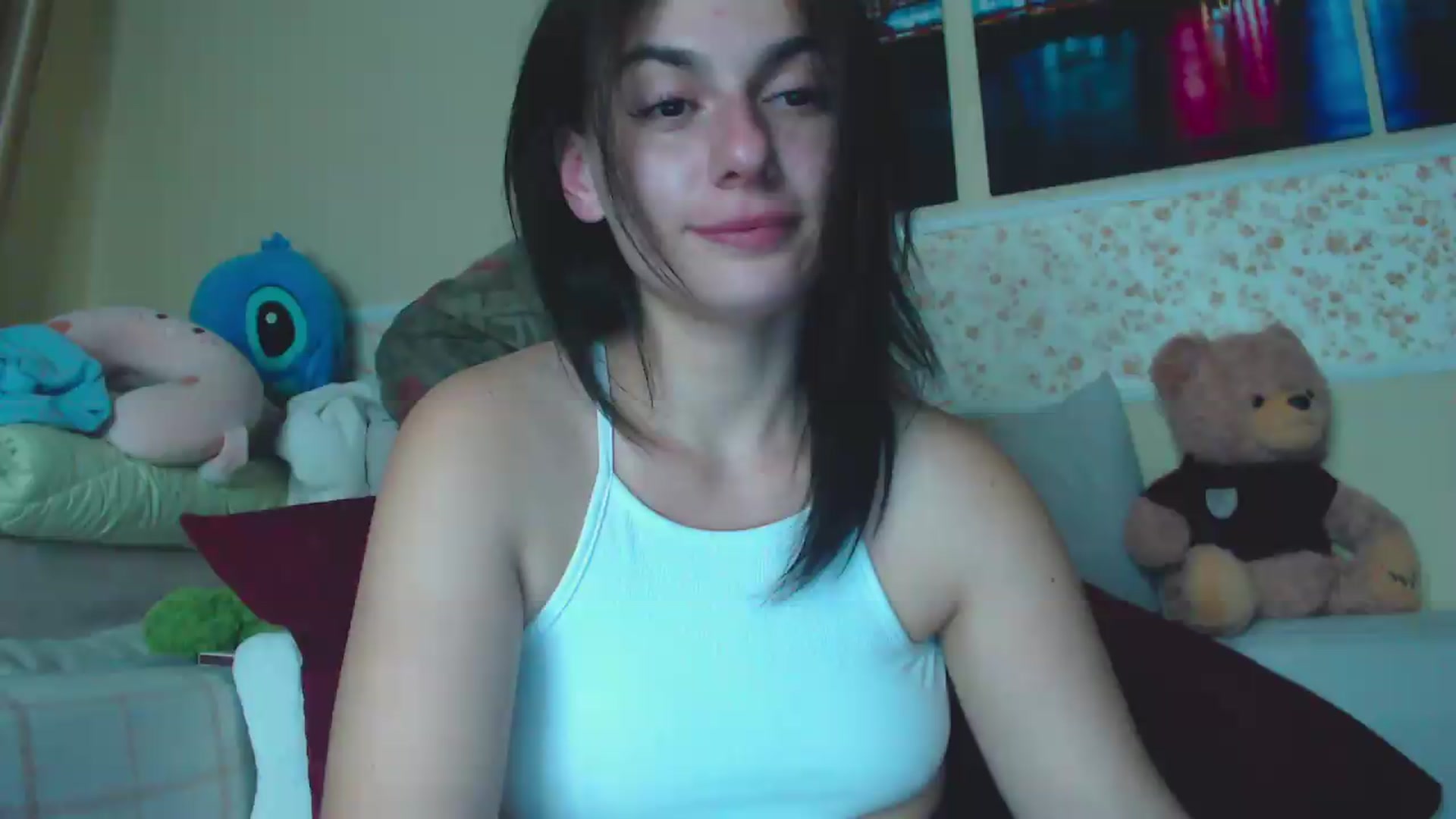 Gallery image thumbnail from M1ss_arina's myfreecams stream on, 06/24/2026, 24:46 image 8 of 20