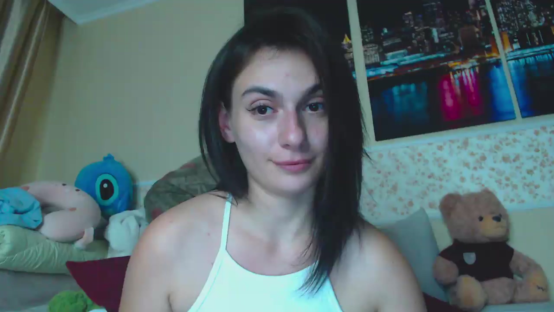 Gallery image thumbnail from M1ss_arina's myfreecams stream on, 06/24/2026, 24:46 image 7 of 20