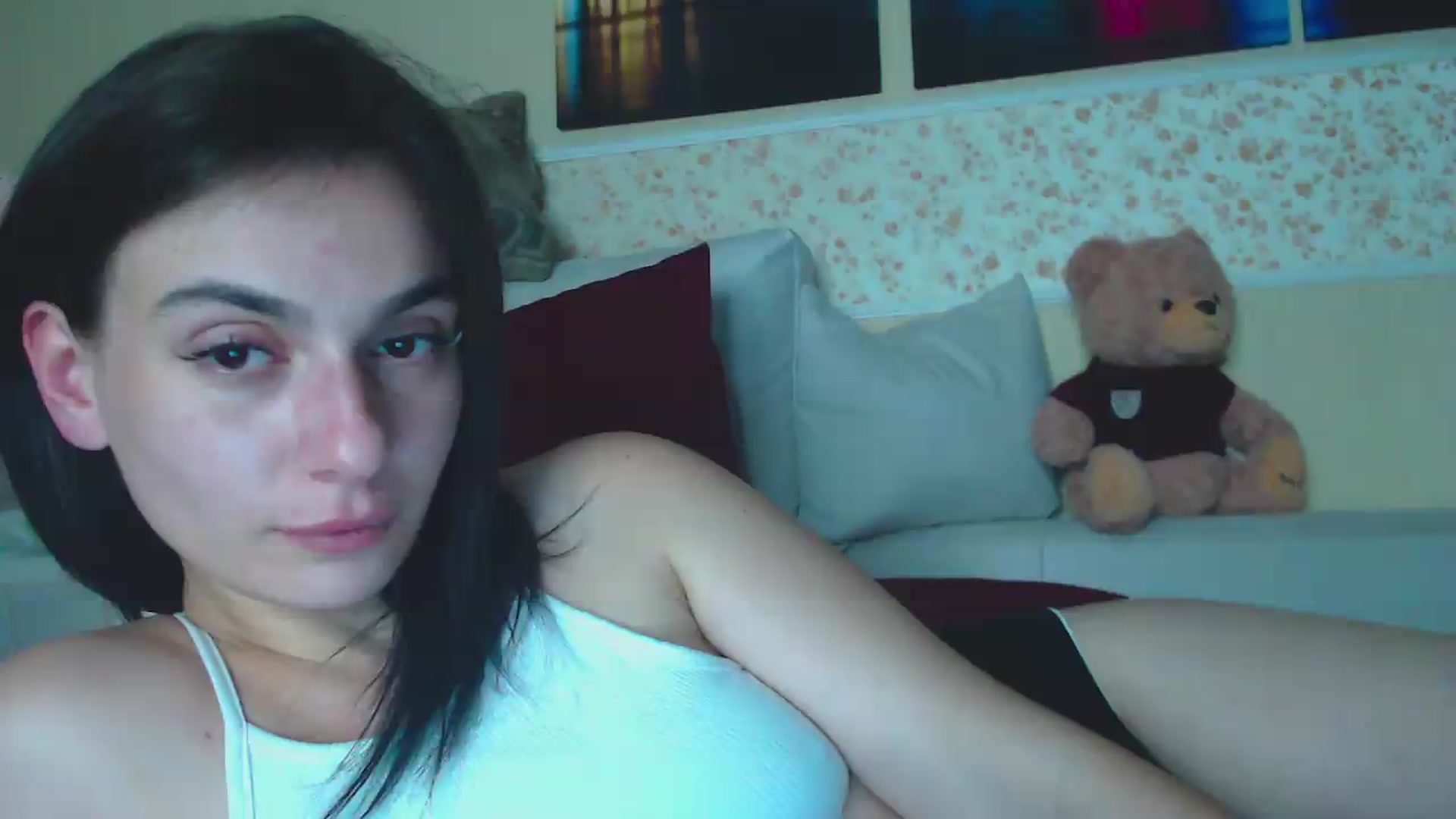 Gallery image thumbnail from M1ss_arina's myfreecams stream on, 06/24/2026, 24:46 image 5 of 20