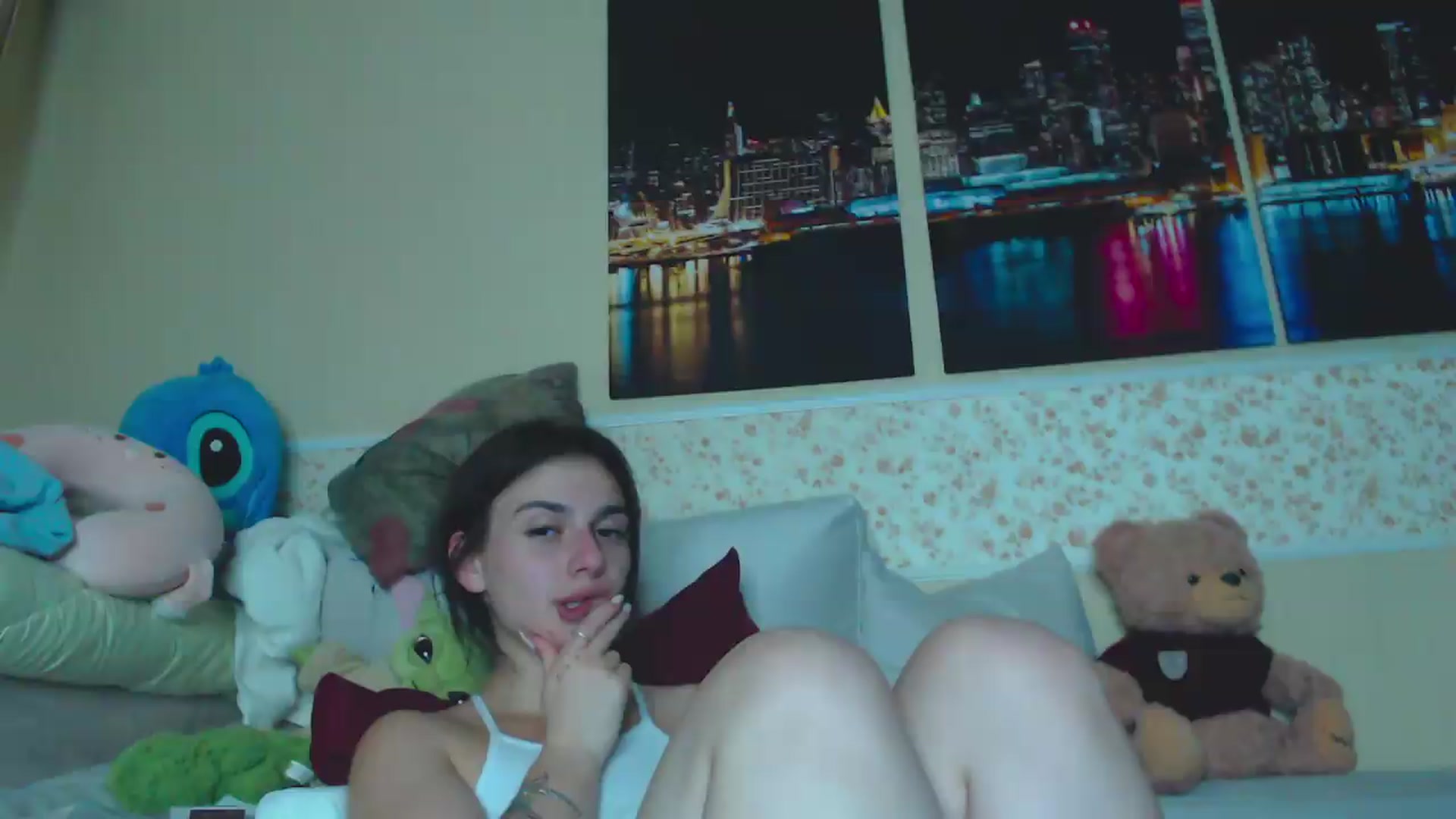 Gallery image thumbnail from M1ss_arina's myfreecams stream on, 06/24/2026, 24:46 image 20 of 20