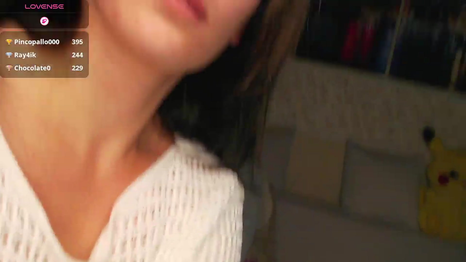 Gallery image thumbnail from M1ss_arina's myfreecams stream on, 07/27/2026, 24:00 image 10 of 20