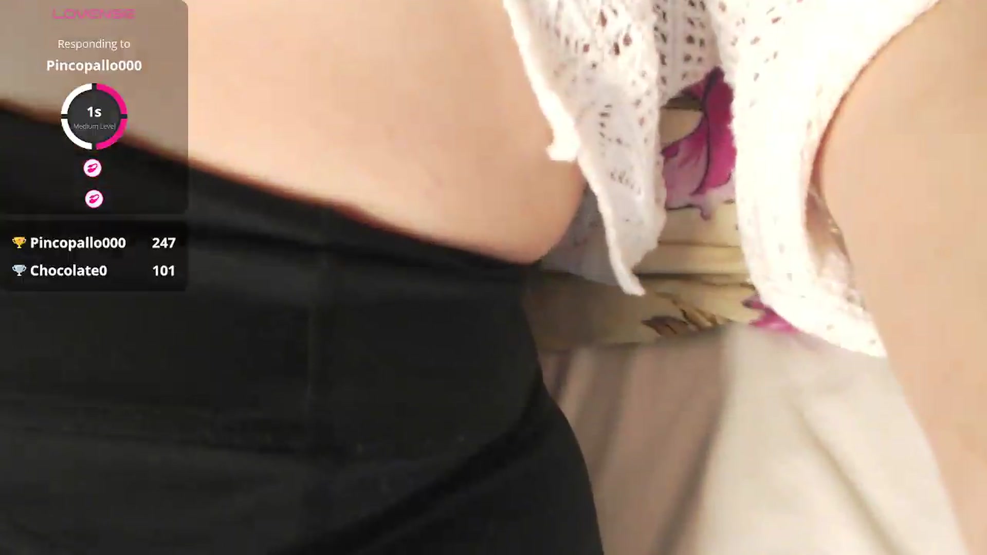 Gallery image thumbnail from M1ss_arina's myfreecams stream on, 07/27/2026, 24:00 image 6 of 20