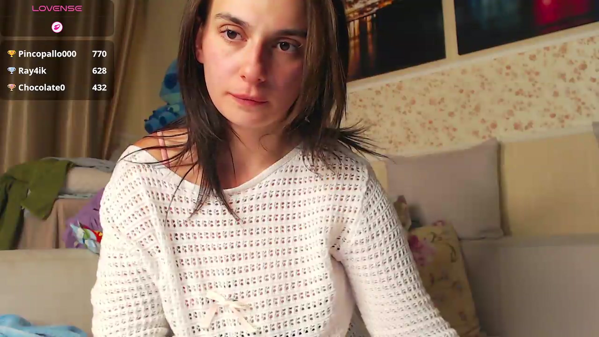 Gallery image thumbnail from M1ss_arina's myfreecams stream on, 07/27/2026, 24:26 image 14 of 20