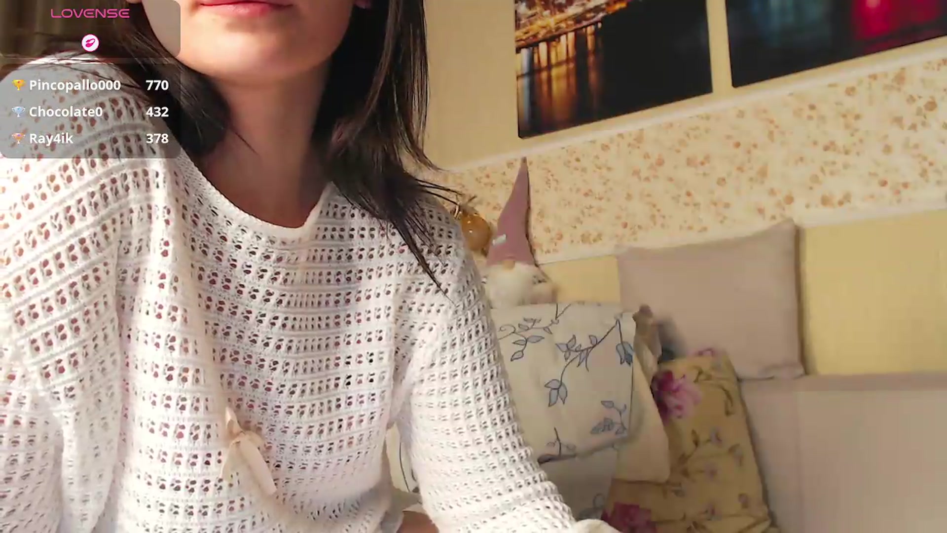 Gallery image thumbnail from M1ss_arina's myfreecams stream on, 07/27/2026, 24:26 image 12 of 20